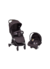 Coche Tr/Sys Kiddy Zoom negro