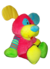 Perro Multicolor Phi Phi Toys