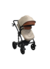 Coche tr/sys Baby One Laika coffee - comprar online