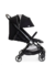 Coche Tr/sys Chicco We Black - TinyBaby Argentina