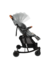 Coche mecedora Rocking grey Infanti - TinyBaby Argentina