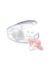 Chupete Chicco Minisoft 0-2 rosa - comprar online