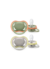 Chupete ultra air liso 6-18 m x2 Avent - comprar online