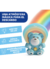 Osito arcoíris proyector azul Chicco en internet