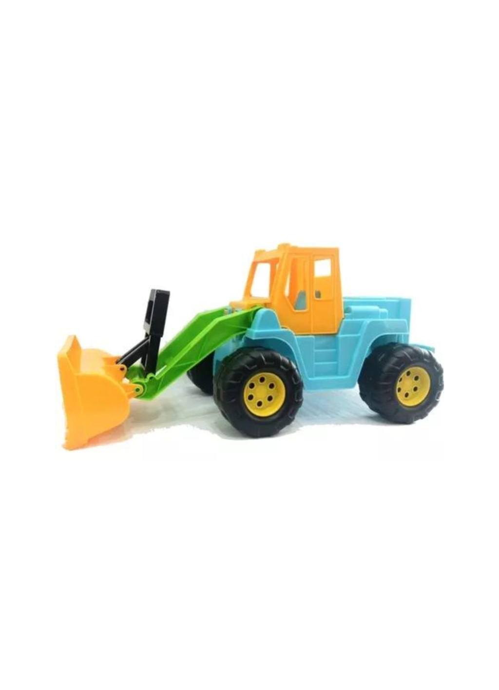 Tractor de juguete 2025 duravit