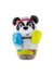 Entrenador de boxeo Panda Chicco