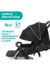 Coche Ohlala3 Re Lux Chicco - TinyBaby Argentina