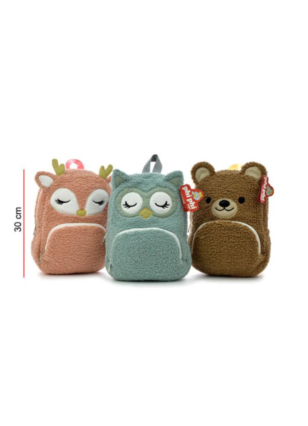 Mochila de animales hotsell