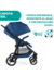 Coche Multiride tr/sys Chicco - TinyBaby Argentina