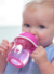 Vaso Training Cup Chicco Rosa/Violeta 6M+ - comprar online