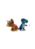 Peluches dinosaurios de Jurassic World Phi phi toys en internet