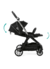 Coche TR/SYS One4ever Chicco negro - TinyBaby Argentina