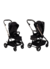 Coche TR/SYS One4ever Chicco negro