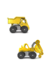 Set de camion y excavadora Duravit - comprar online