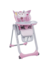 Silla De Comer Chicco Polly2Start trona miss pink