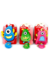 Cunero musical monstruitos Phi phi toys