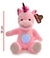 Peluche unicornio y perro Phi phi toys - comprar online
