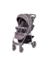 Coche Travel System Babyone Novo Gris en internet