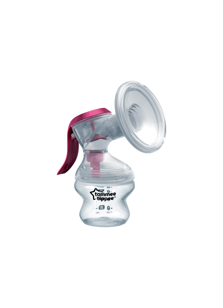 Tommee Tippee Sacaleches eléctrico Closer to Nature – Etapabebe