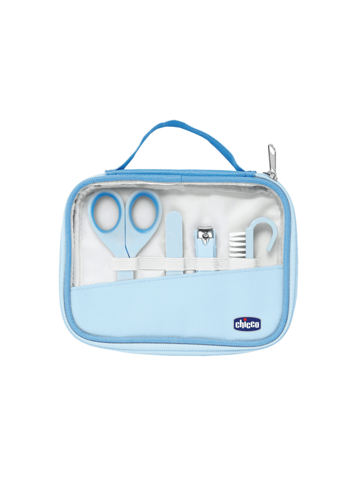 Chicco set de higiene sale