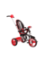 Triciclo Kiddy Flex Color Rojo en internet
