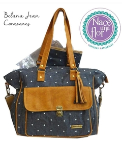 Bolso Jean Love - comprar online