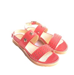 Sandalias Jane Coral - comprar online