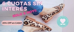 Banner de la categoría Chatitas