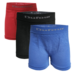 Boxer Liso de Nene Dufour