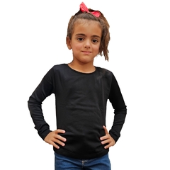 Imagen de Camiseta Térmica frisada infantil