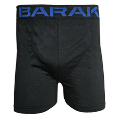 Boxer liso de algodon Barak