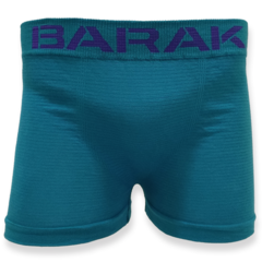 Boxer rayado de Adolescente Barak - comprar online