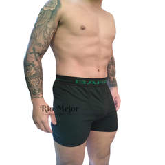 Boxer Rayado de Hombre - Rio Mejor