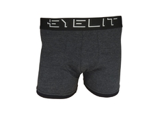Boxer corto Eyelit - comprar online