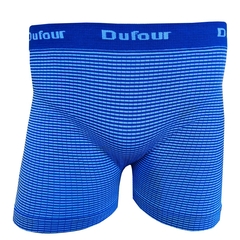 Boxer Rayado Dufour