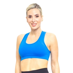 Top Deportivo Sin Costuras Seamless Cocot