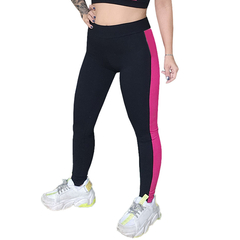 Calza Chupin deportiva de Algodon Lycra