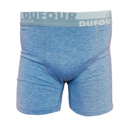 Boxer Algodon y Lycra Con Elastico Dufour - tienda online