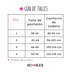 Short deportivo cocot sale