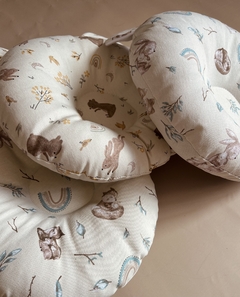 Almohadón para bebe almohada - tienda online