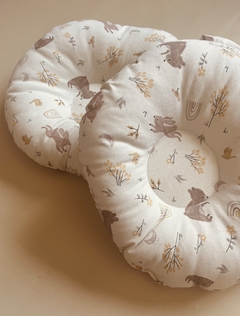 Almohadon para bebe sale