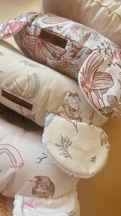 Almohadon bebe online
