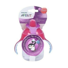 Vaso anti derrame Philips Avent 260 ml