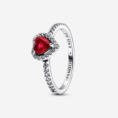 Anillo Corazón estilo Pandora - comprar online