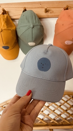 Gorra para niños unisex - Porcupine