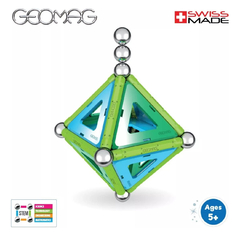 Juego GEOMAG Classic 52 Piezas Juego GEOMAG Classic on internet