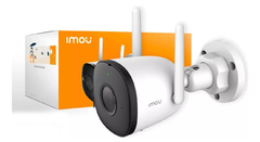 Cámara De Seguridad Wifi Imou Ip - buy online