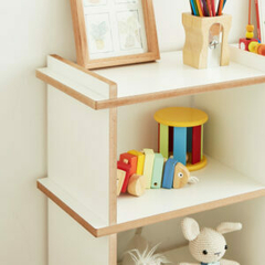 ORGANIZADOR INFANTIL KIDS - comprar online