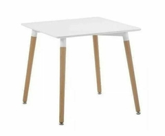 Mesa Eames Cuadrada