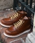Roca Habano 027 - Oil Tanned Leather Boots - comprar online